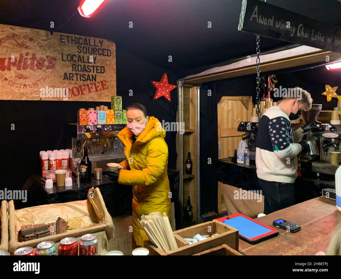 Tesco broadfields aylesbury christmas opening times