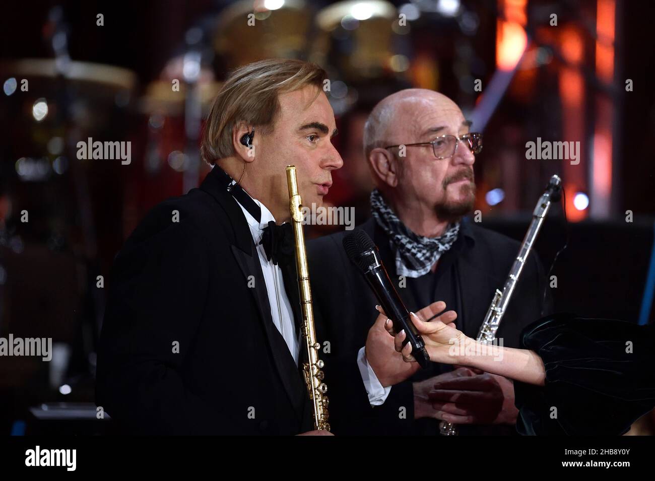 Andrea anderson hires stock photography and images Alamy