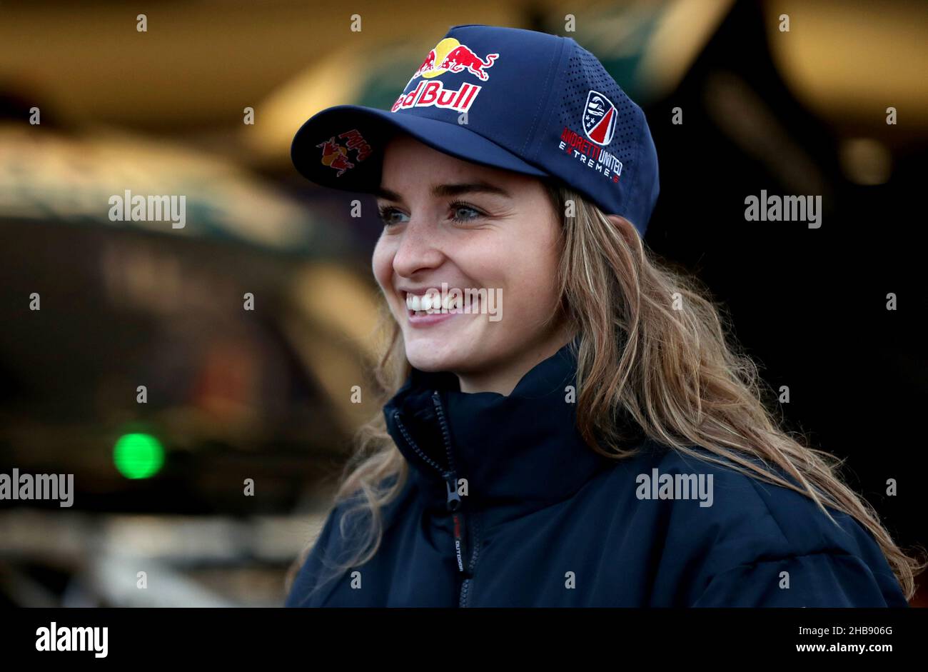 andretti-united-extreme-e-driver-catie-munnings-during-the-extreme-e