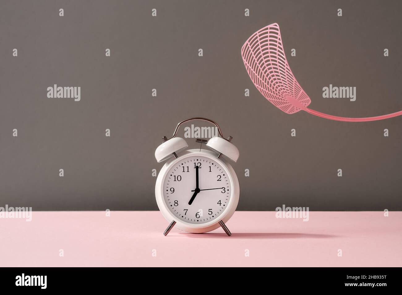 Fly swatter hires stock photography and images Alamy