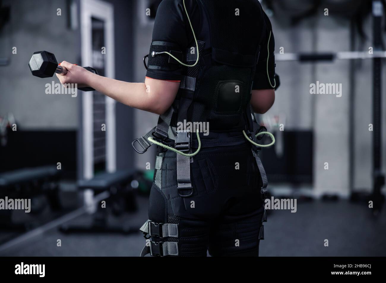 Ems training hires stock photography and images Alamy