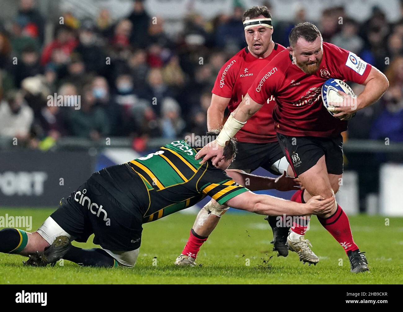 Ehren painter of northampton saints hires stock photography and images