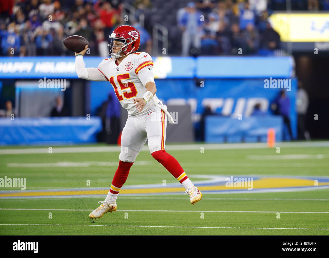 Kansas city chiefs hi-res stock photography and images - Alamy