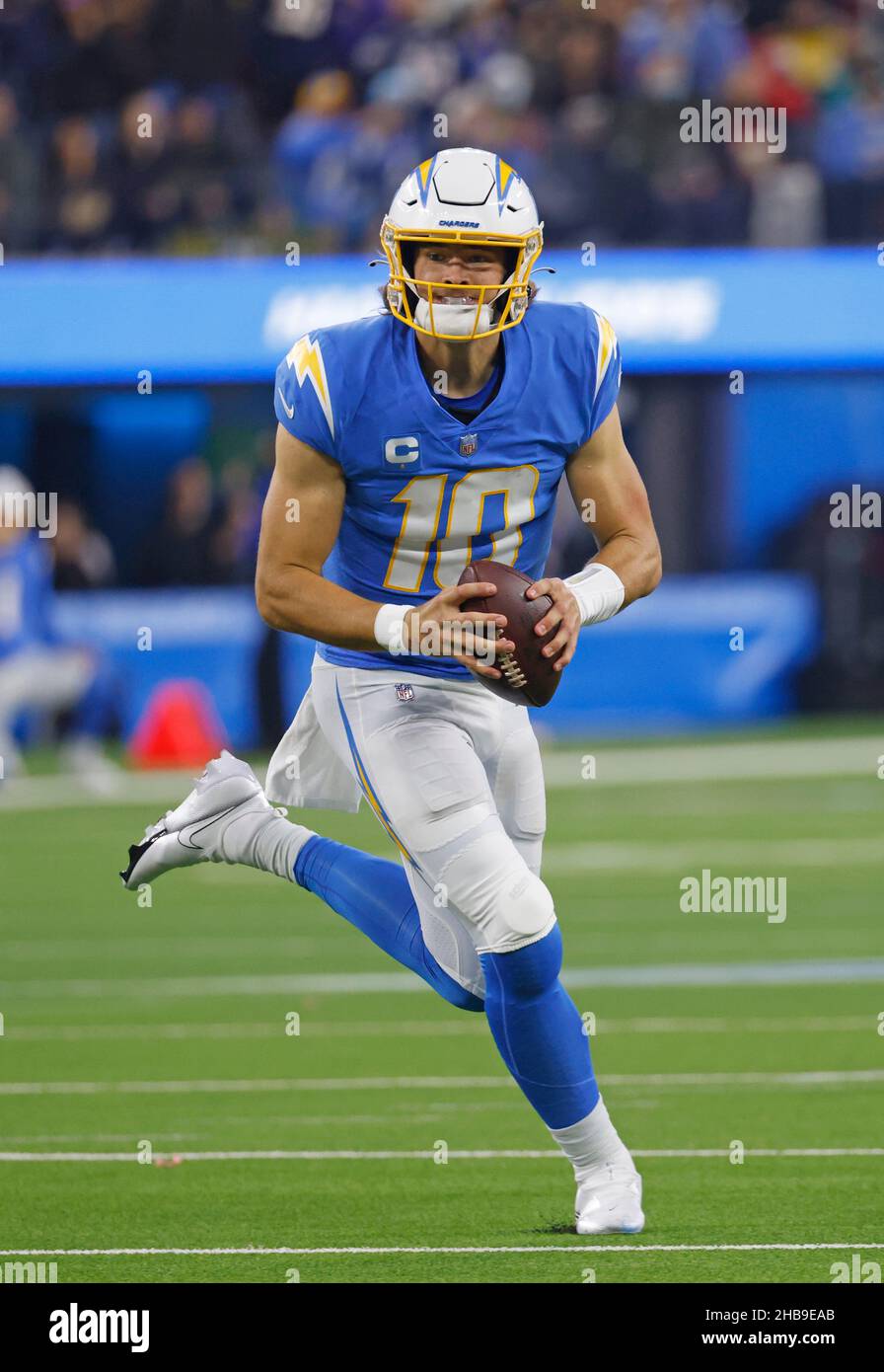 Chargers chiefs hi-res stock photography and images - Alamy