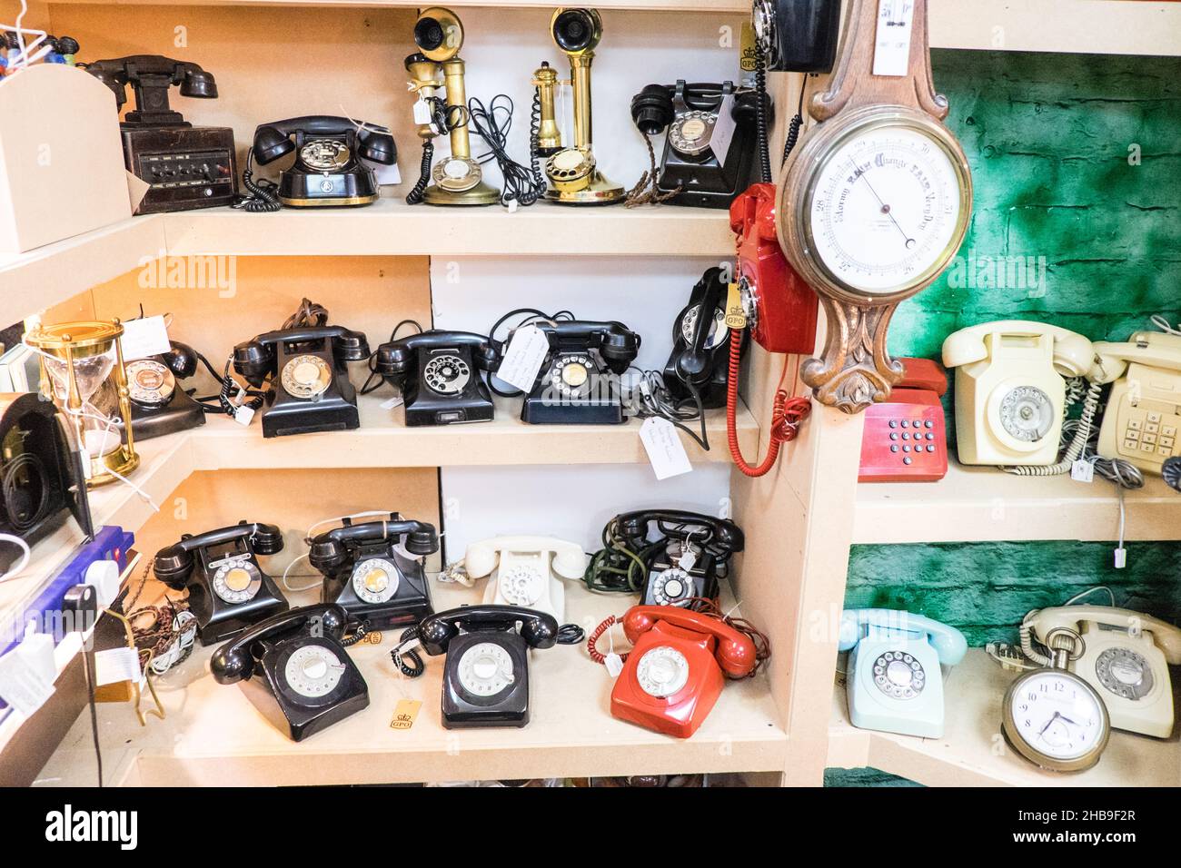 Téléphone Vintage Pas Cher – Collection Vintage Shop