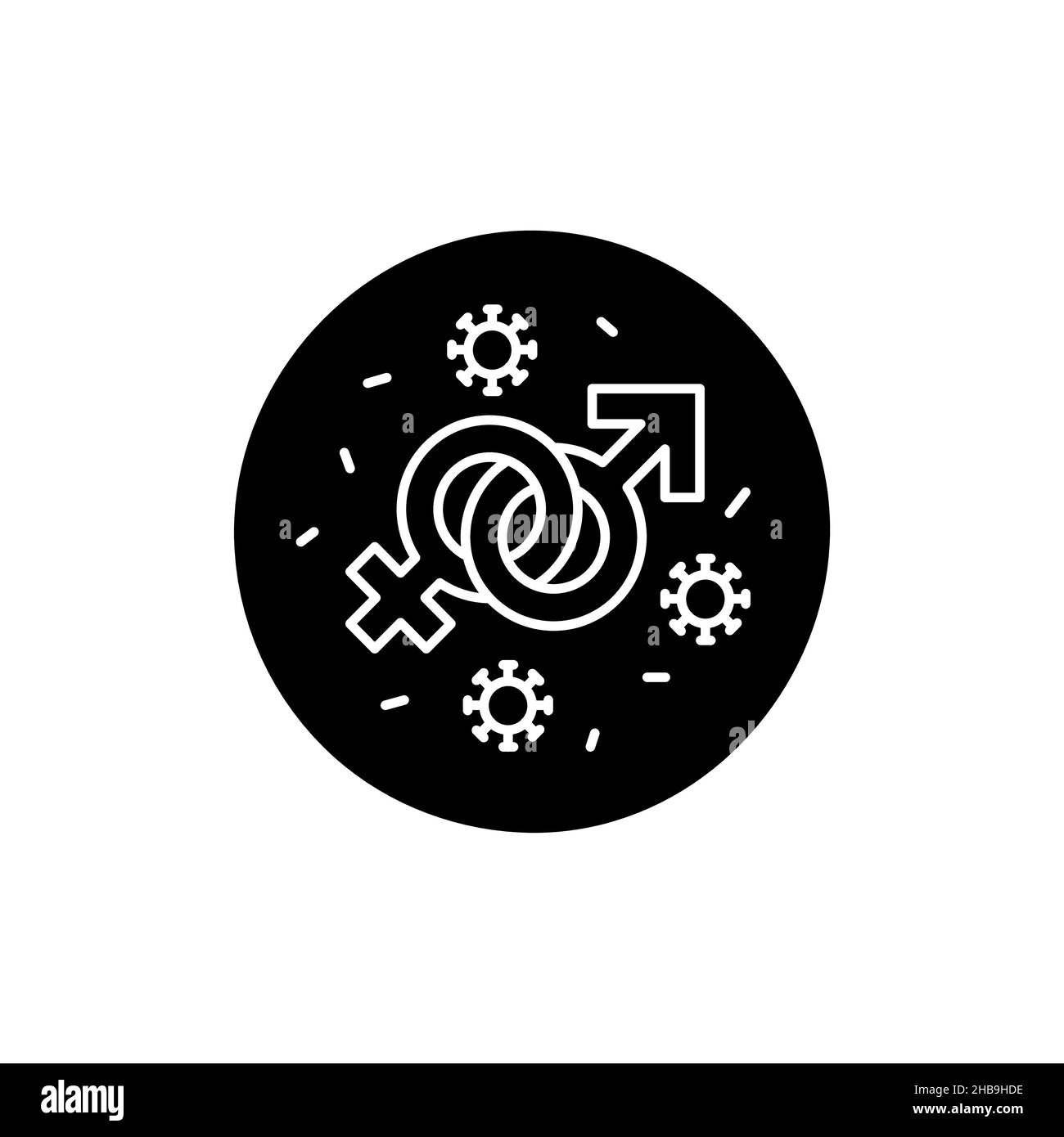 Venereology Black and White Stock Photos & Images Alamy