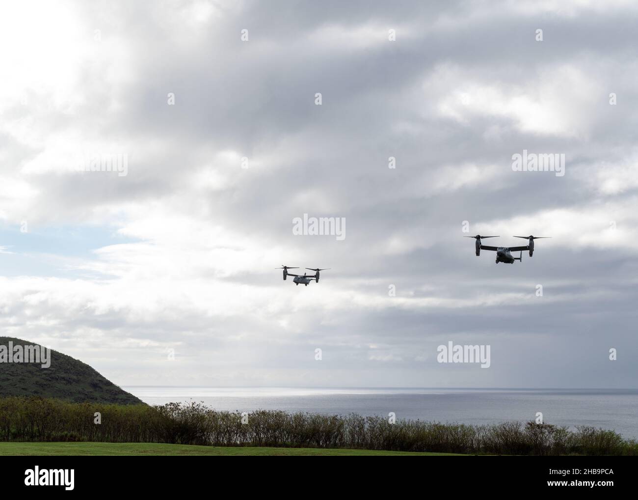 Makua Military Reservation Hi-Res Stock Photography And Images - Alamy