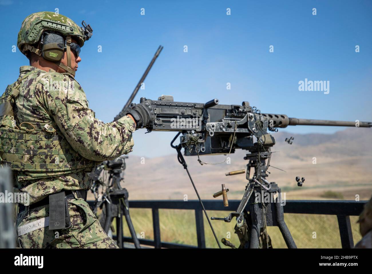 210505NYY7910008 Camp Pendleton, Calif. (May 5, 2021) A Special