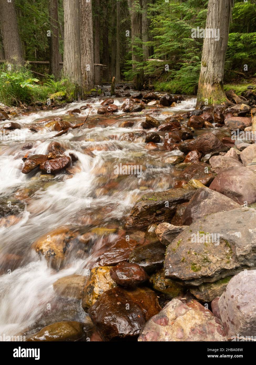 Rock creek water park hi-res stock photography and images - Alamy