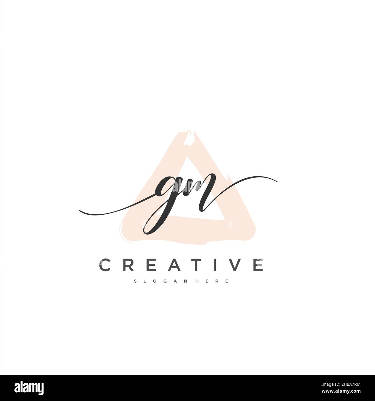 Gm logo vector vectors hi-res stock photography and images - Alamy