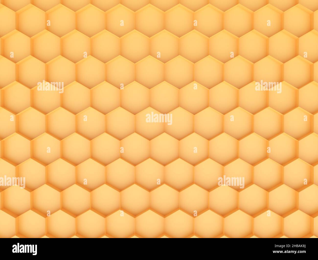 Honey comb drawing hi-res stock photography and images - Alamy