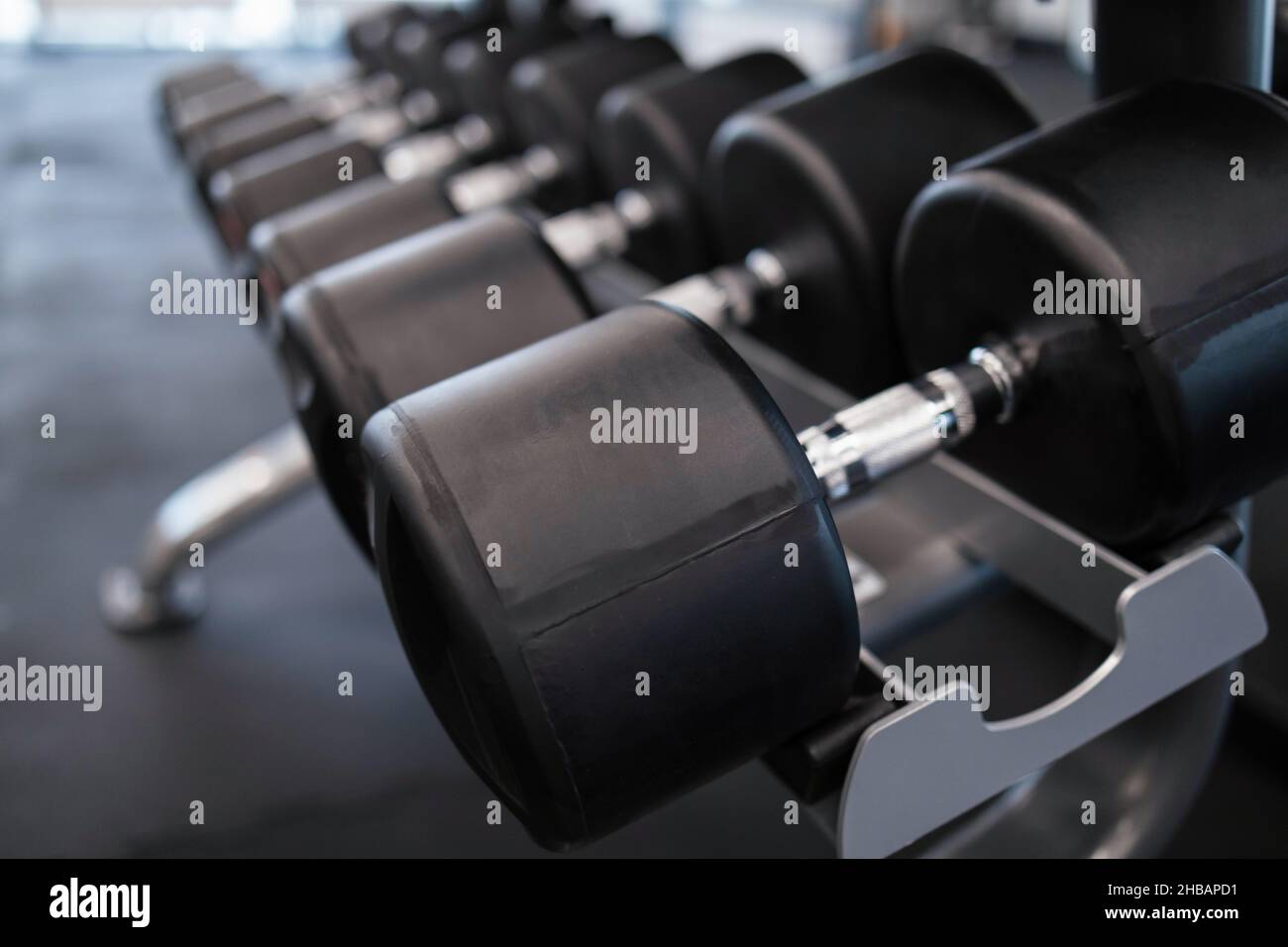 Gym close up hi-res stock photography and images - Alamy