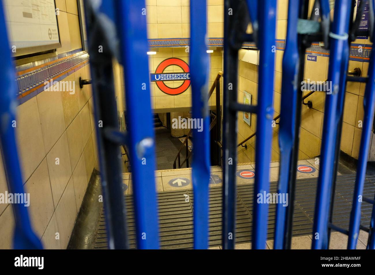 Lush London Tube Strikes: Talks Seek To Halt Walkout After 32-hour Week Demand Landscape Digital Art Lush London Tube Strikes: Talks Seek To Halt Walkout After 32-hour Week Demand Landscape Digital Art