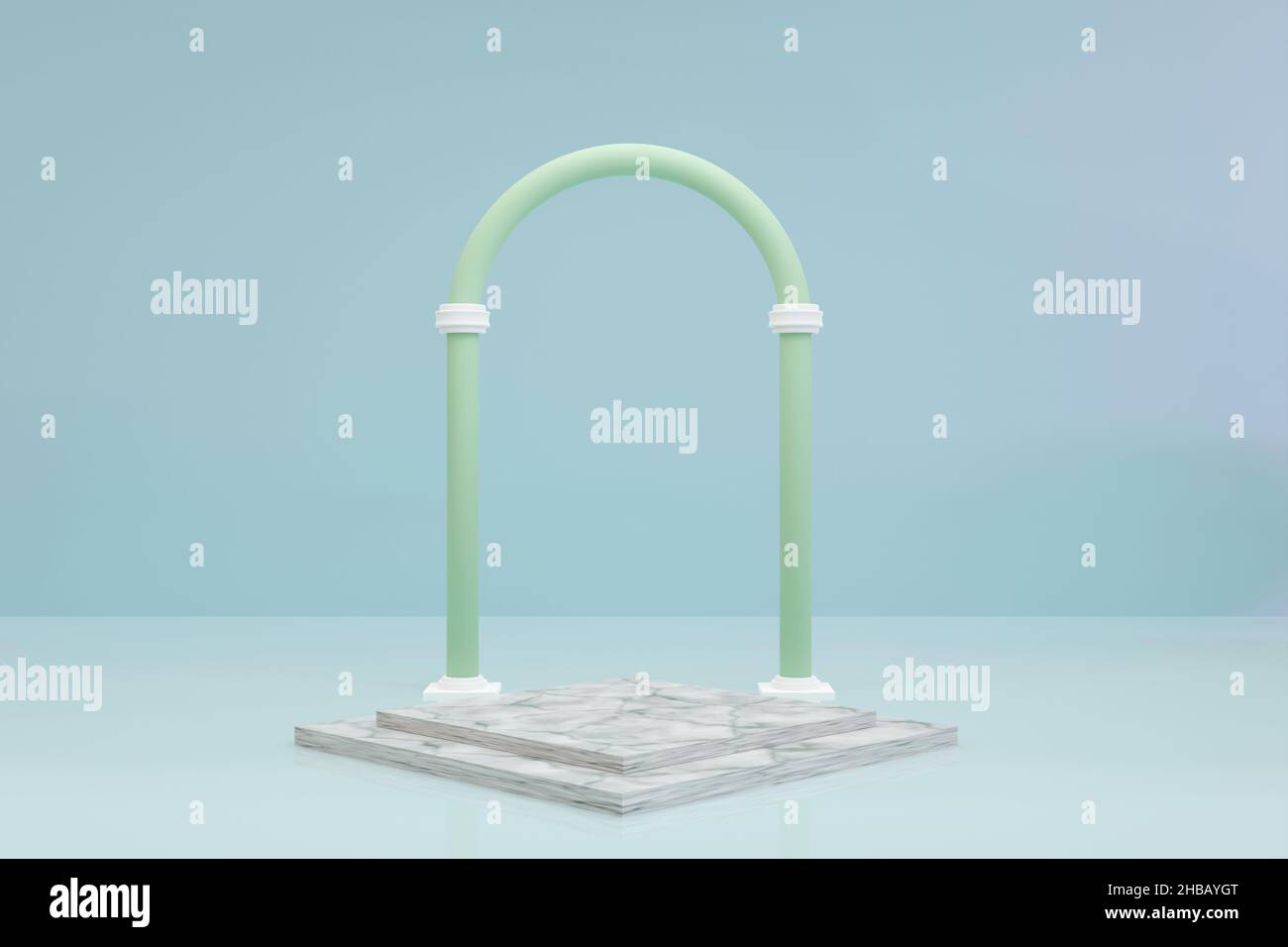 3d zodiac hi-res stock photography and images - Alamy