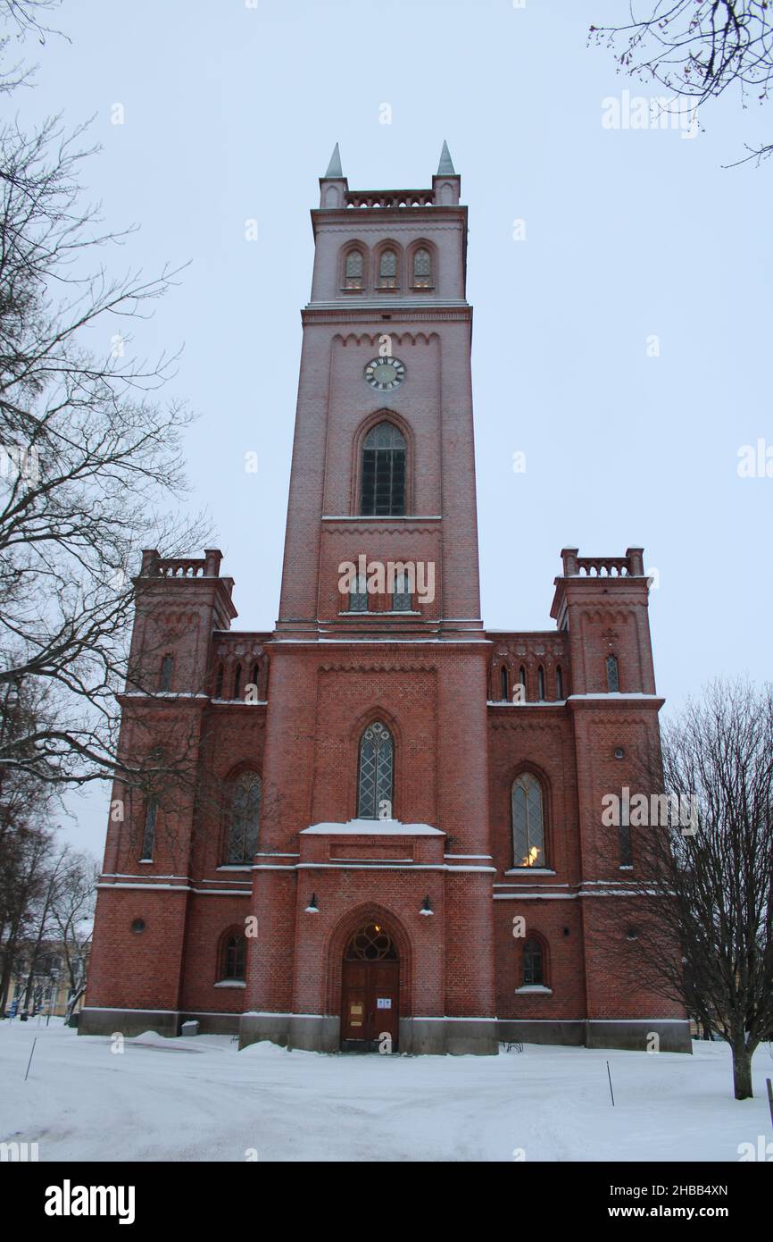 Page 2 - Vaasa Finland High Resolution Stock Photography and Images - Alamy
