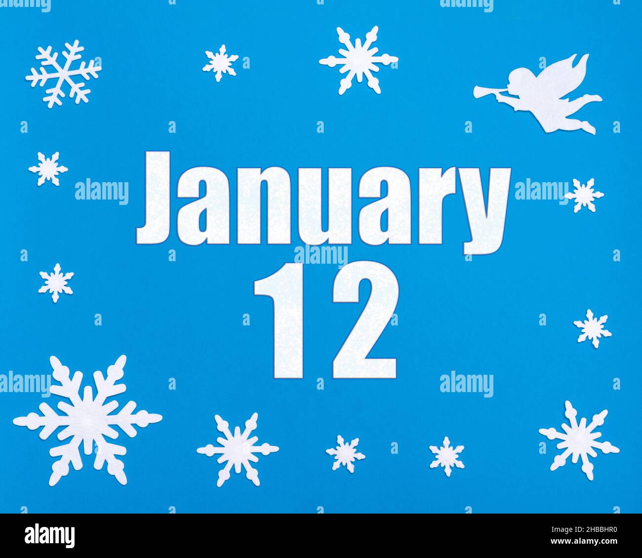 Number 12 winter hi-res stock photography and images - Alamy, image size:1300x1130