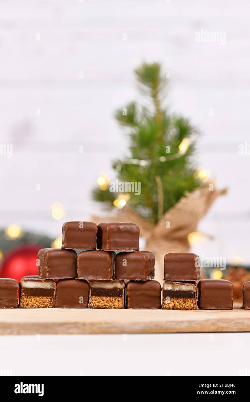 Marzipan germany hi-res stock photography and images - Alamy