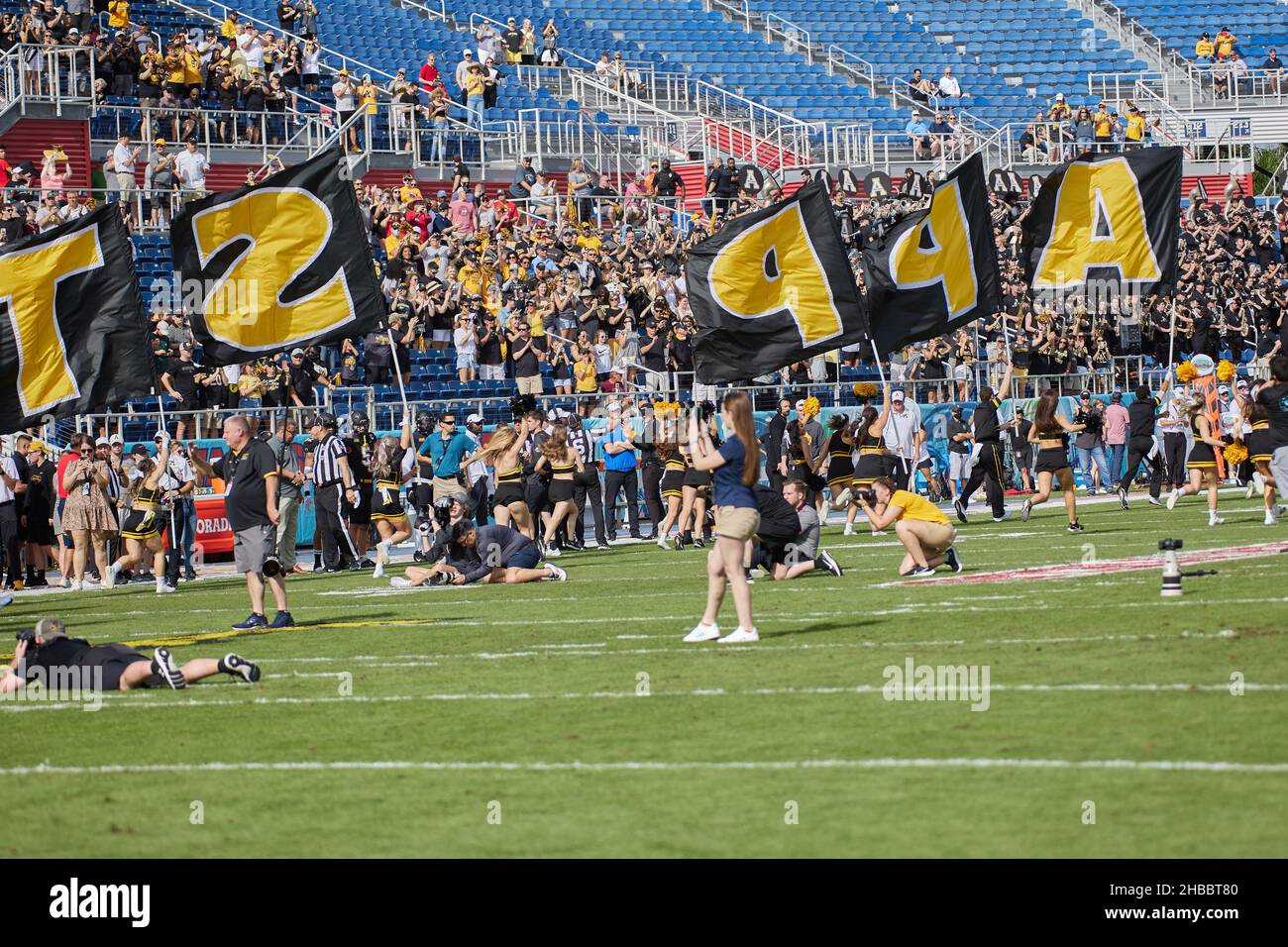 2021 boca raton bowl hires stock photography and images Alamy