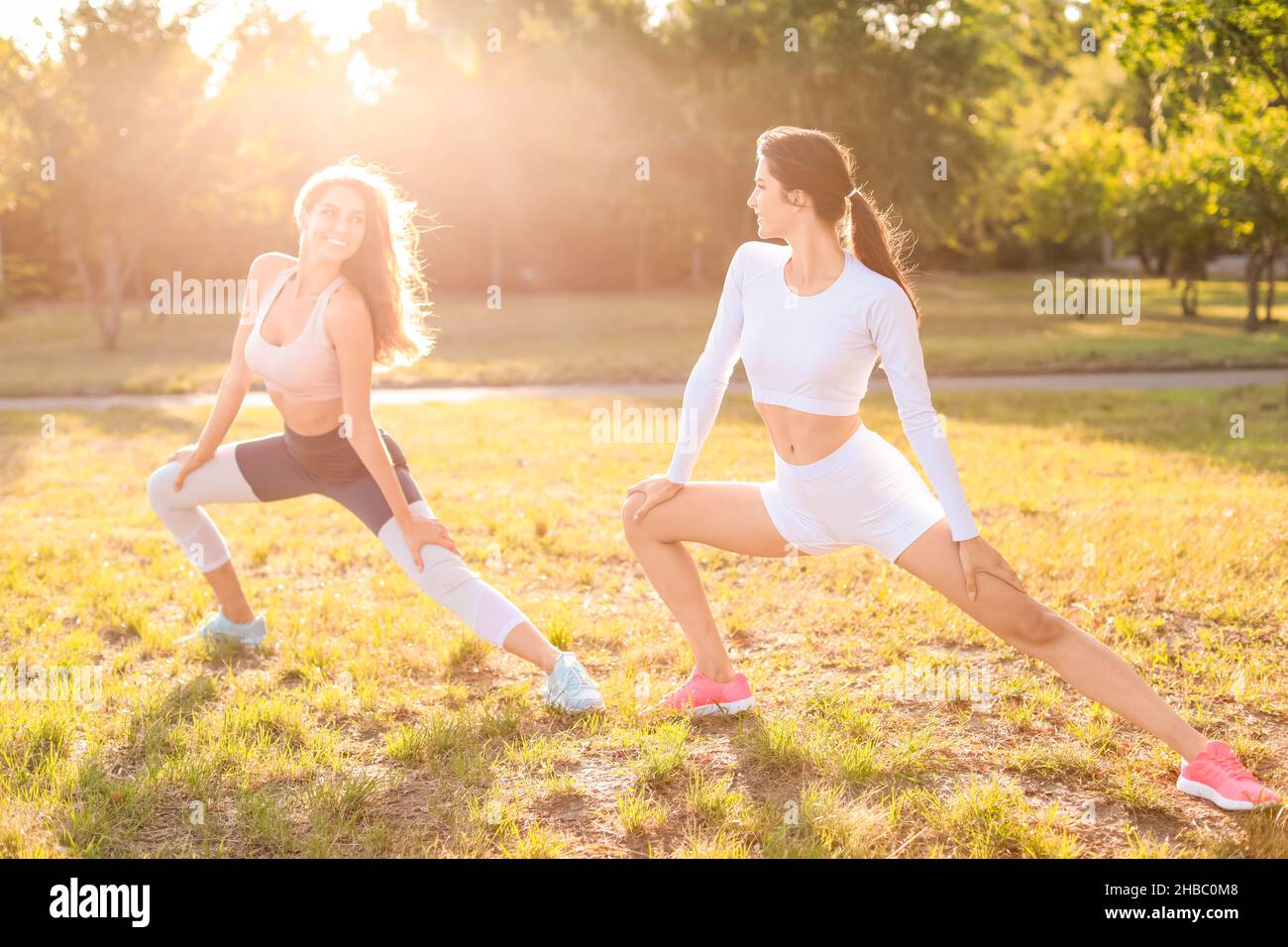 Sporty Sister main image 1