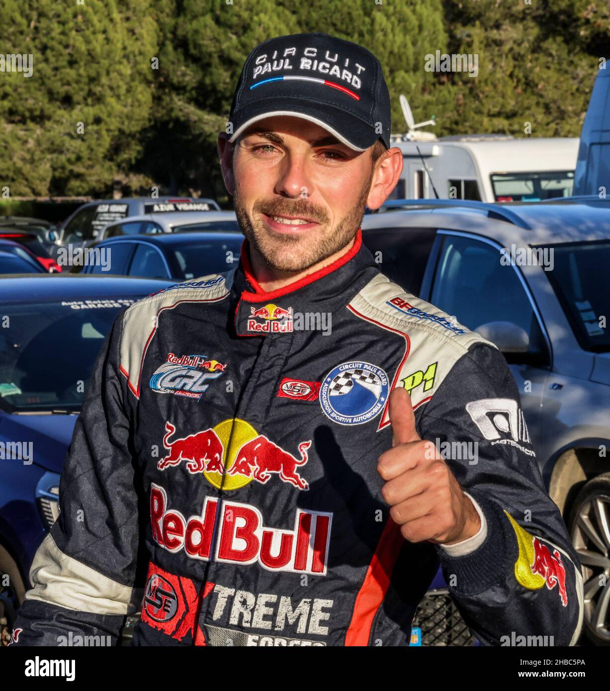 RAYMOND Cyril (FRA), ALPINE A110 FRGT RGT/FRGT,portrait during the