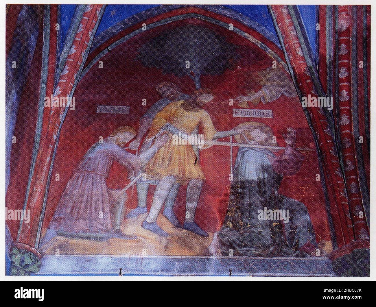 GR20 Self-Guided Hike in Corsica, France | 57hours, image size:1300x1062