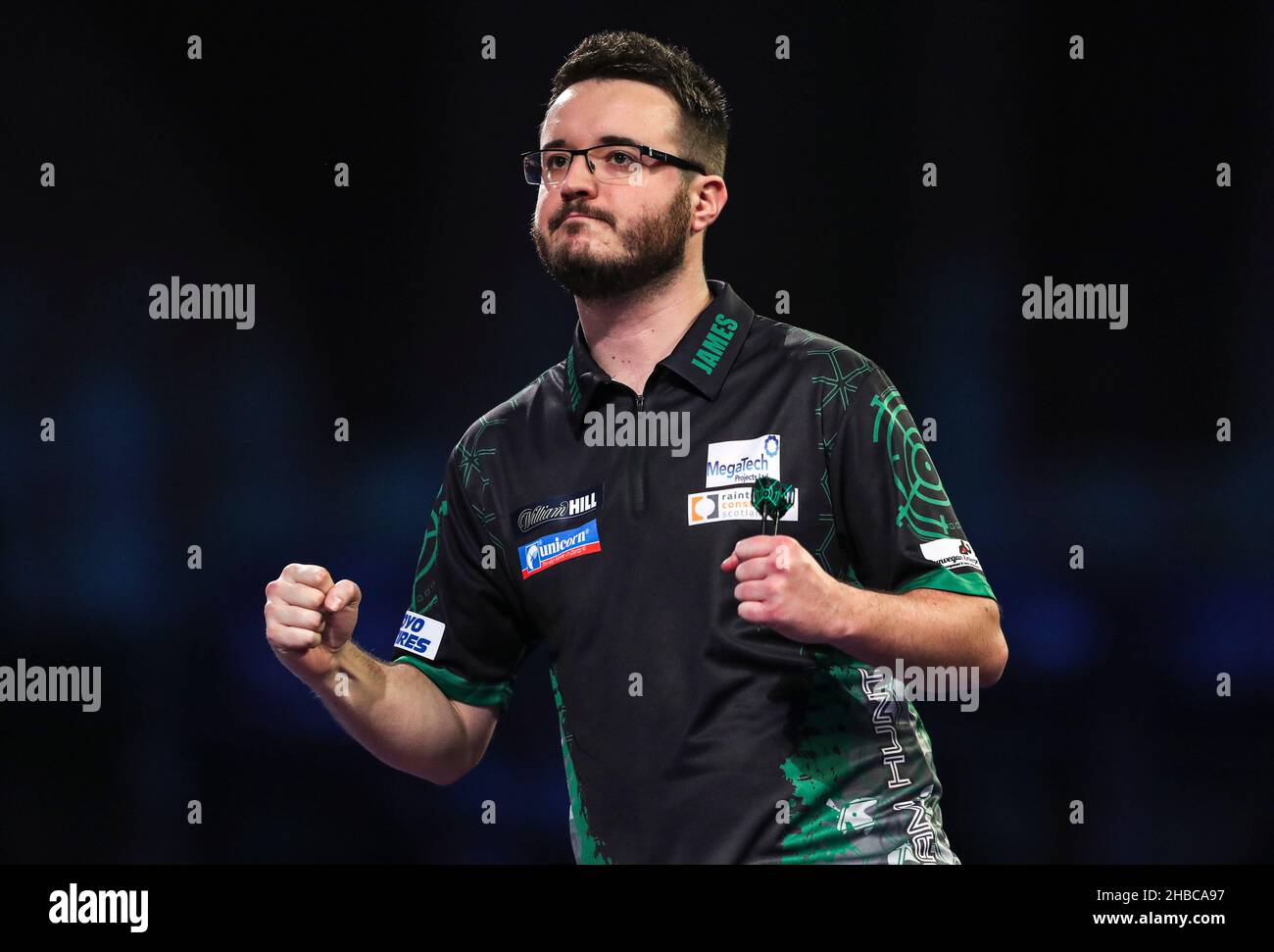 Adam cheap hunt darts