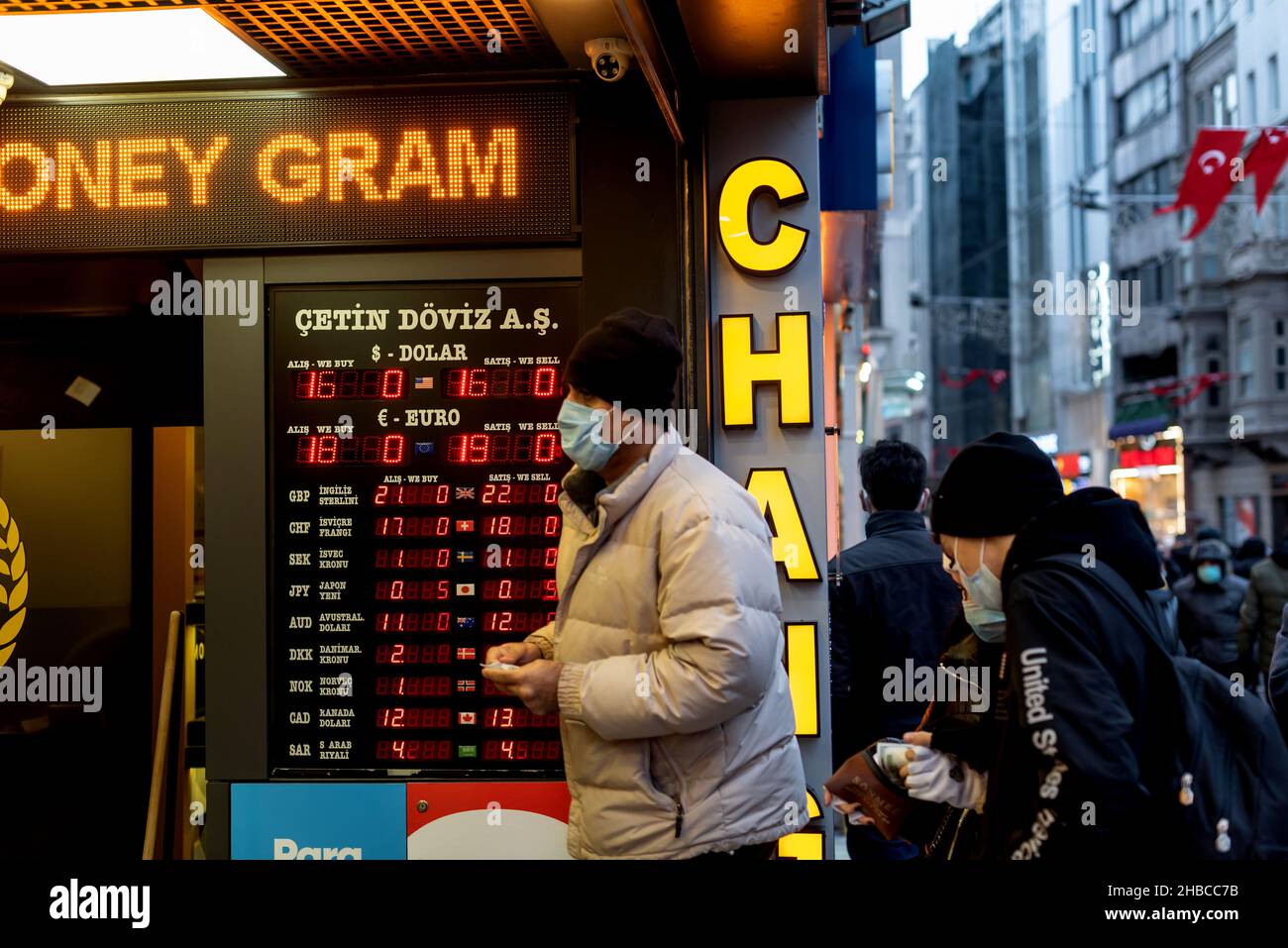 Turkish currency hires stock photography and images Alamy