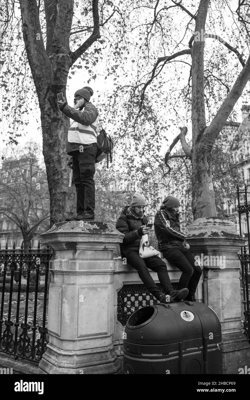 Anti bbc Black and White Stock Photos Images Alamy