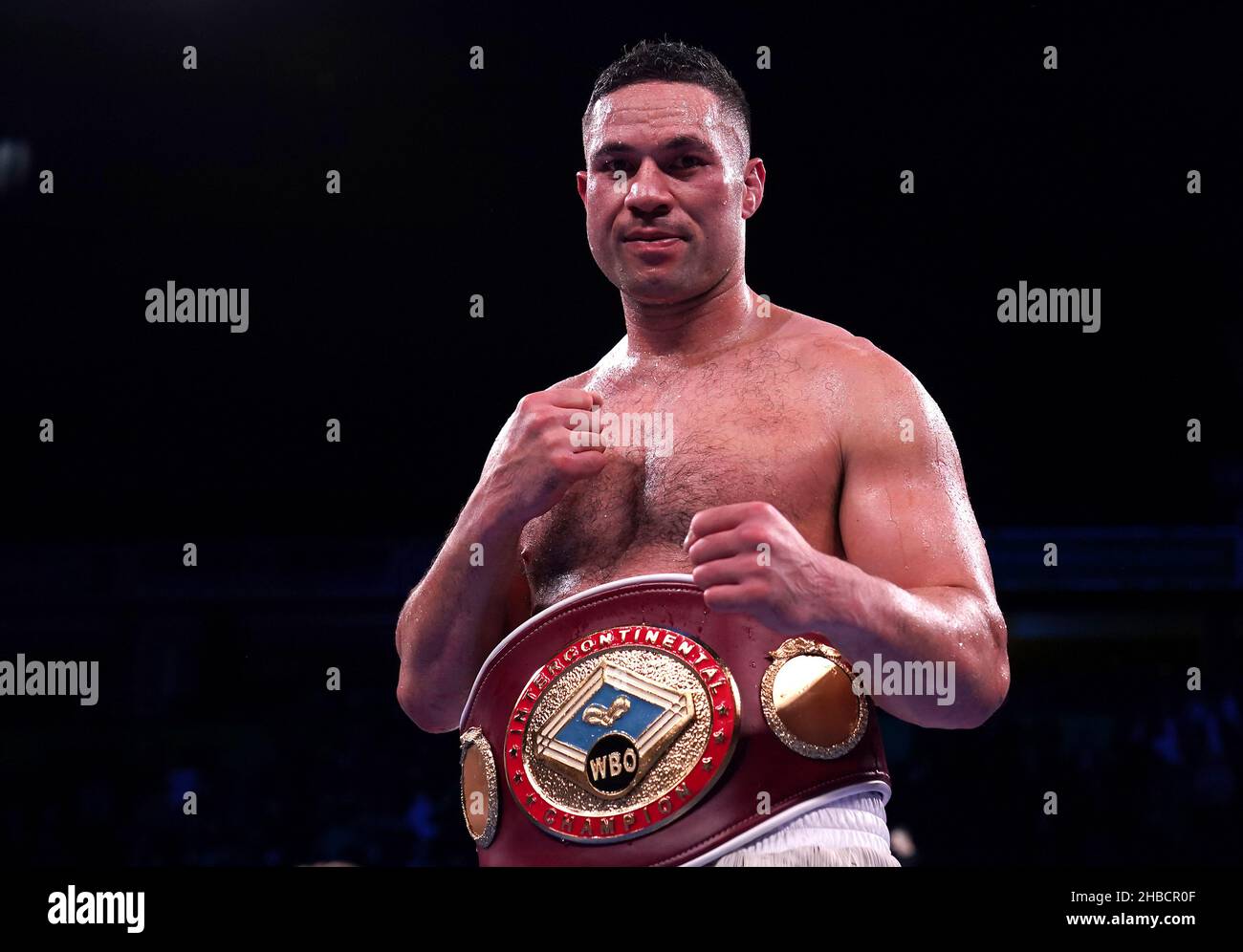 Joseph parker hi-res stock photography and images - Alamy