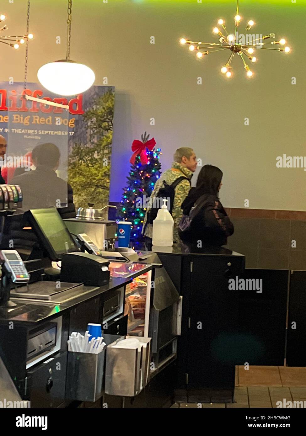 Pete davidson hires stock photography and images Alamy