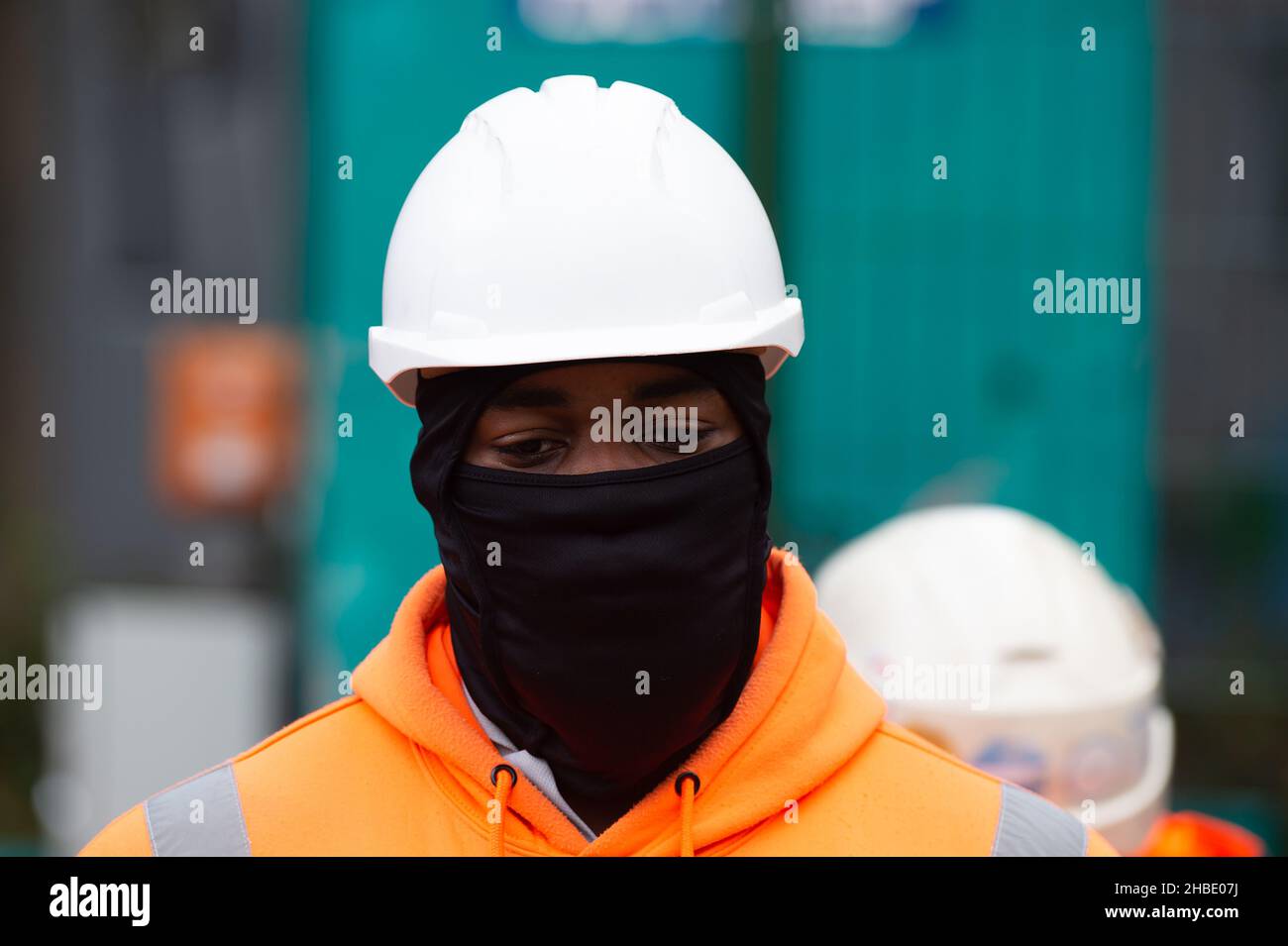 British transport police birmingham hires stock photography and images