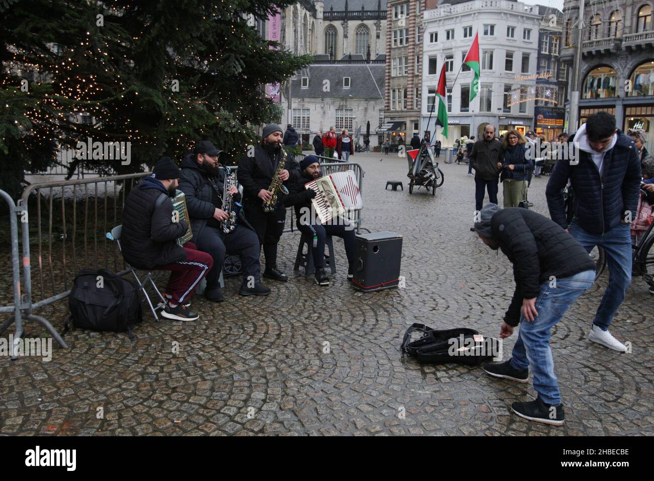 Dutch hairdressers hires stock photography and images Alamy