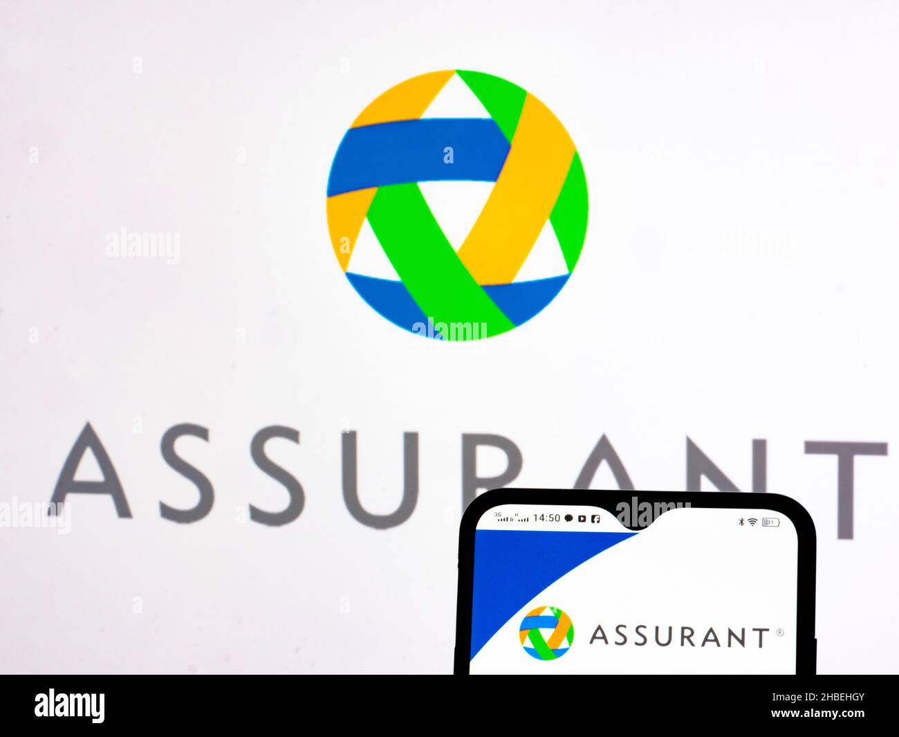Assurant inc hires stock photography and images Alamy
