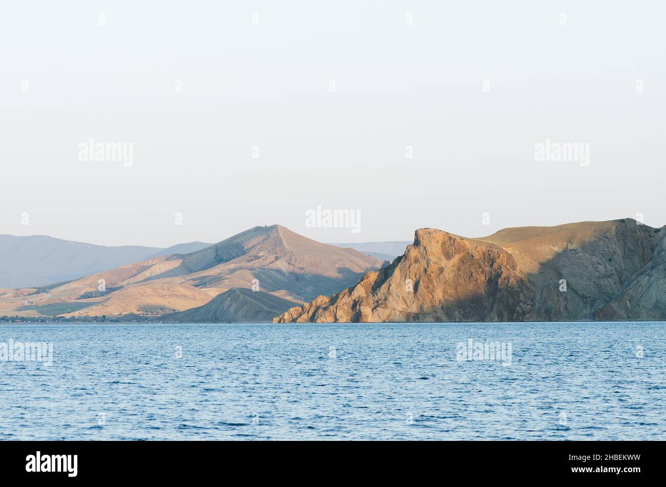 Warm summer sunny weather hi-res stock photography and images - Alamy