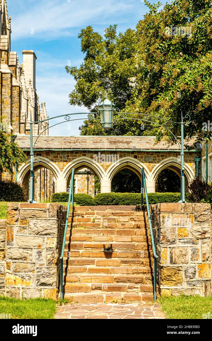 Ford Dining Hall, Berry College, Mount Berry, Georgia Stock Photo - Alamy