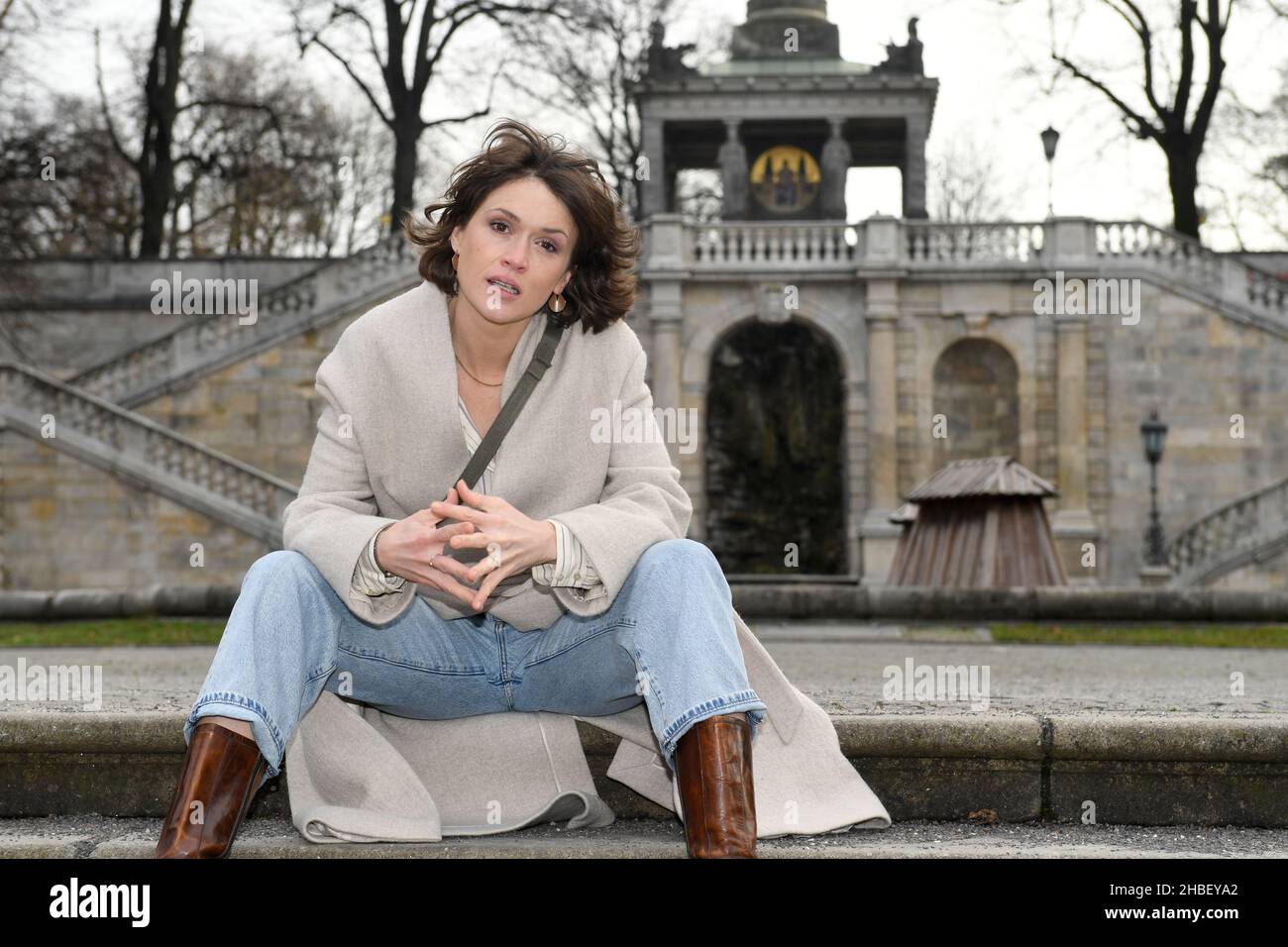 Sophie Melbinger Grosse