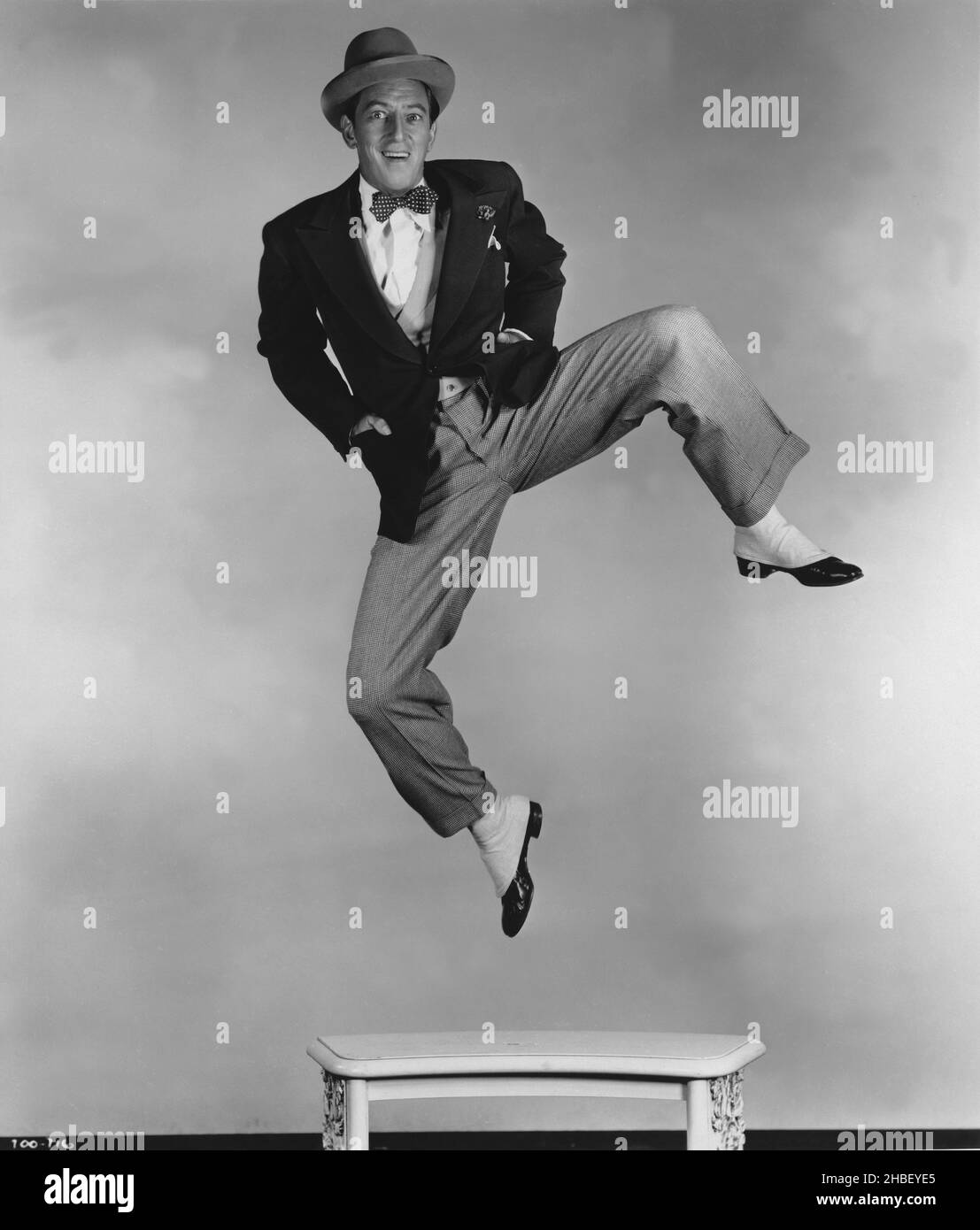 Raymond Wallace Bolger was an American film and television actor ...