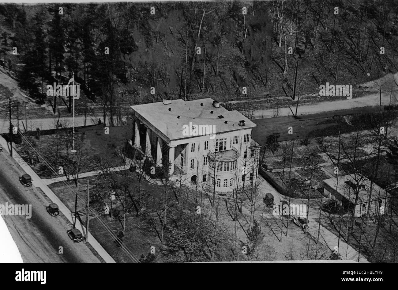 1930s ku klux klan kkk hi-res stock photography and images - Alamy