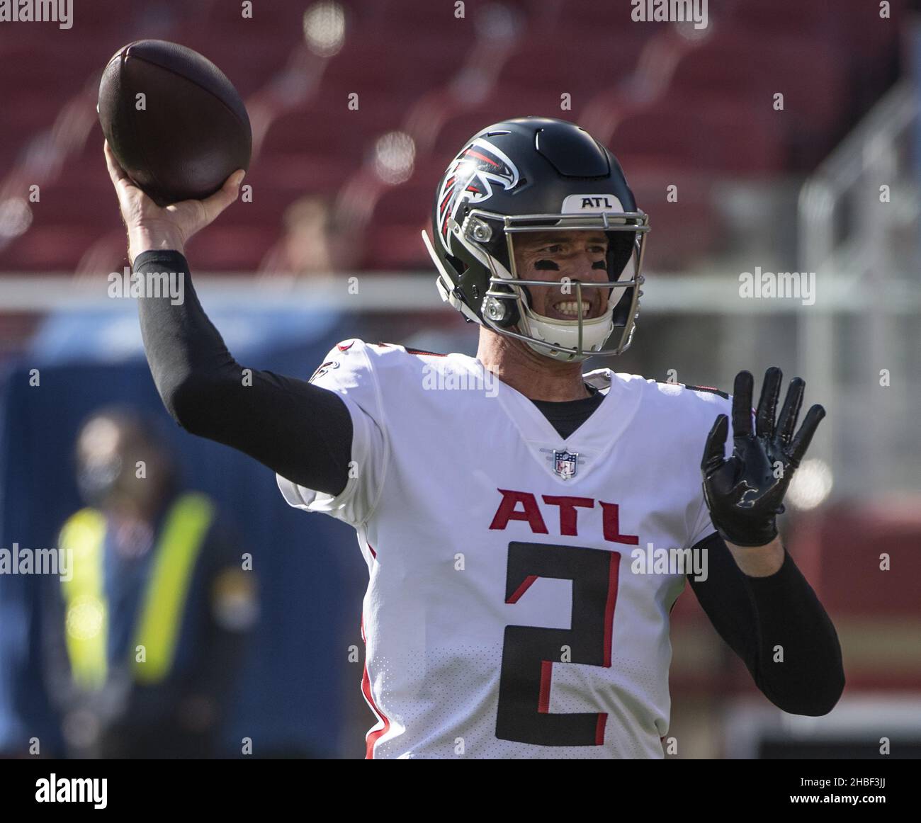 Matt ryan hi-res stock photography and images - Alamy