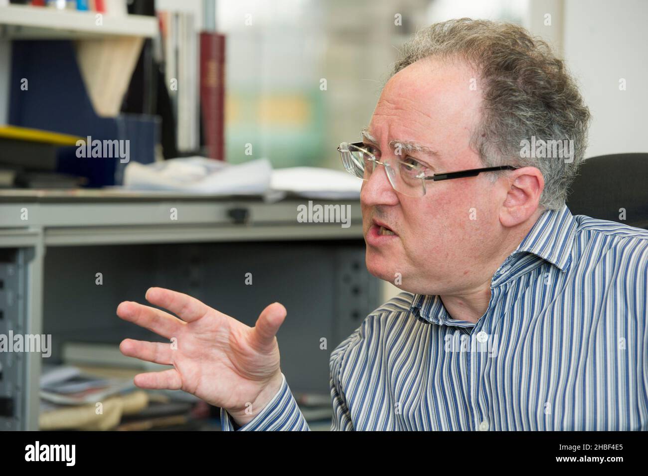 Gideon Rachmann, chief foreign affairs columnist for the Financial ...