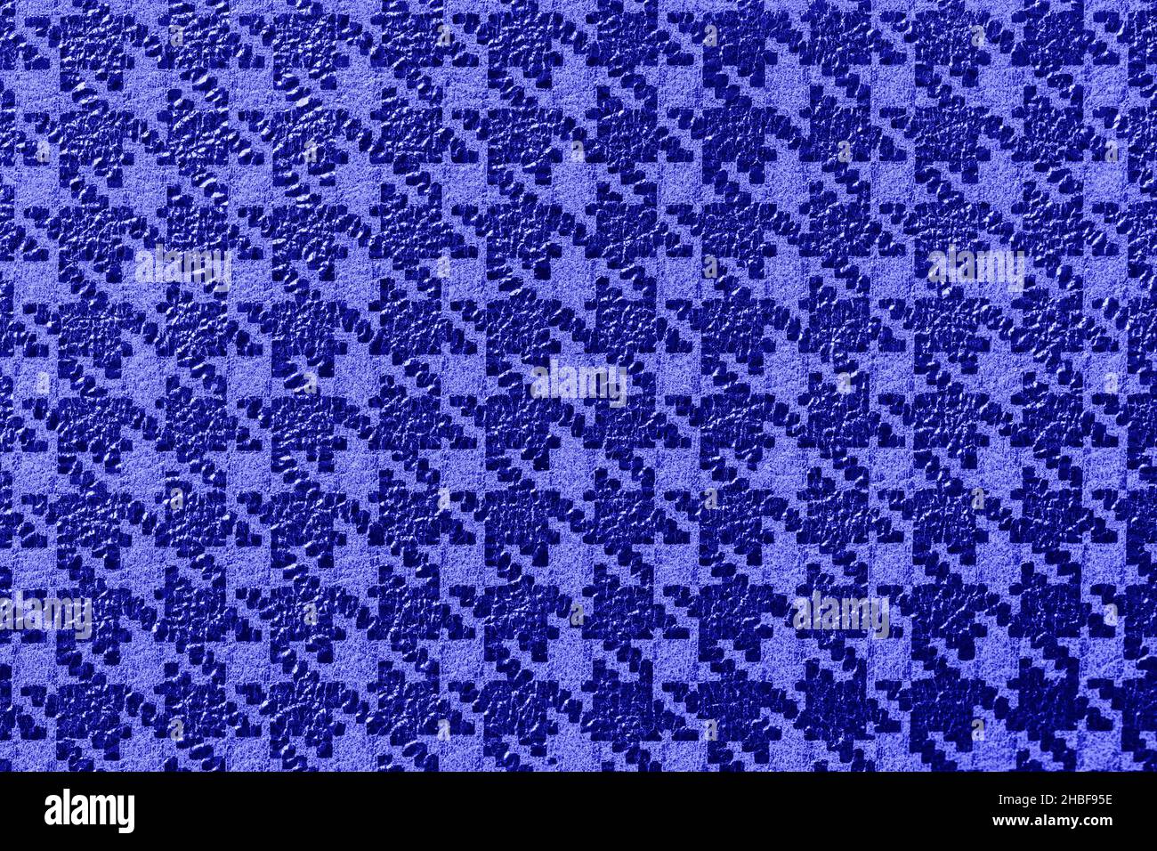 Houndstooth Fabric High Resolution Stock Photography and Images - Alamy