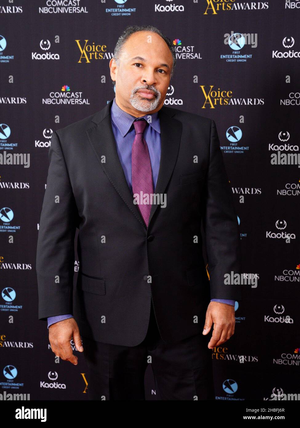 Geoffrey owens hi-res stock photography and images - Alamy