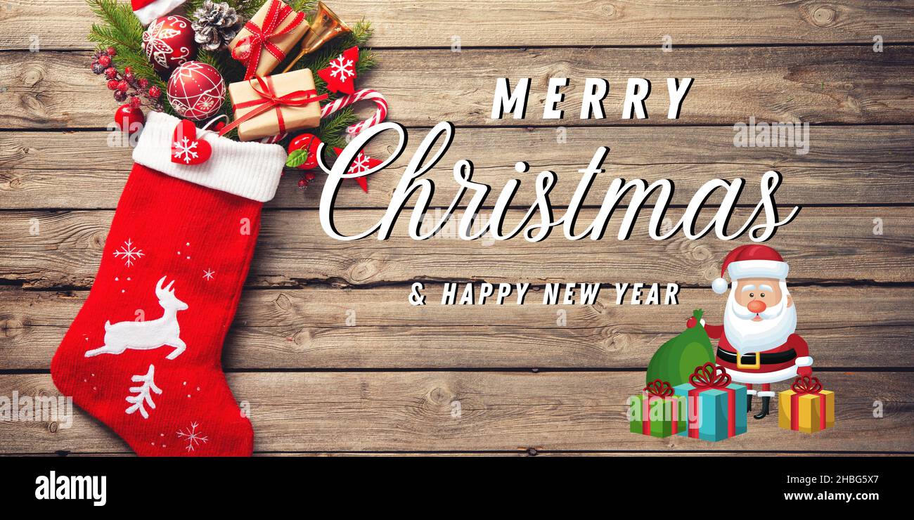 merry Christmas and happy new year banner images, background for flyer,  poster, sign, banner, web, header. Abstract, The concept of the celebration  ch Stock Photo - Alamy