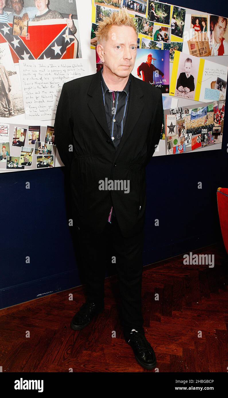 Mischa Barton attending the launch of the Samsung Imagination Icon Series  at The Hospital Club in Covent Garden, London Stock Photo - Alamy