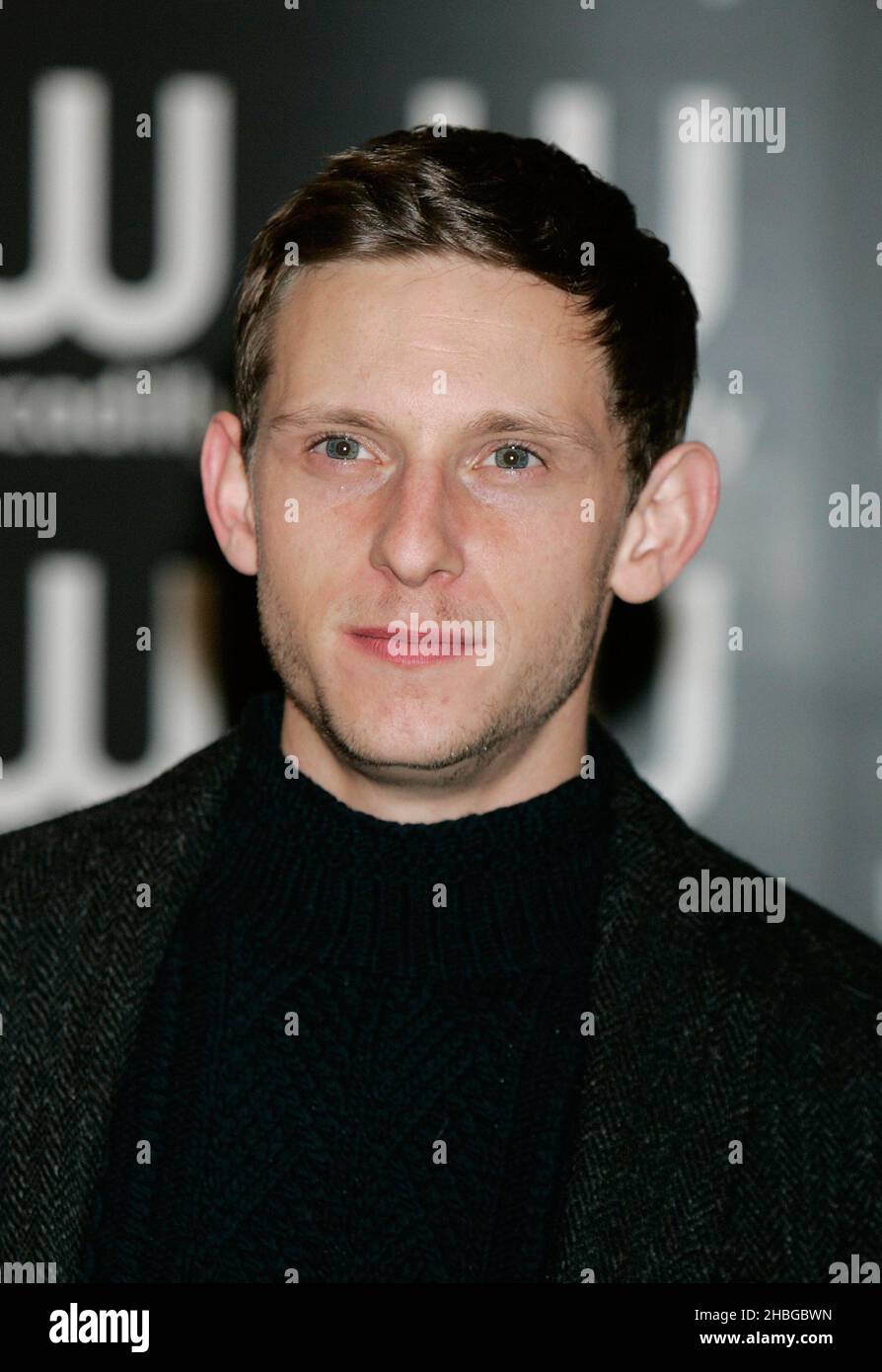Jamie Bell at The Eagle Photocall at Waterstone's,Piccadilly,London
