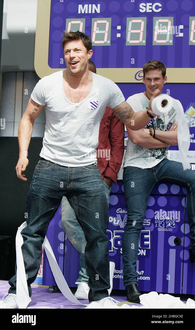 James cadbury deals