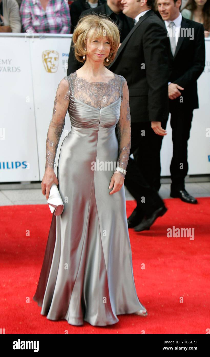 Helen worth arrives for the british academy television awards hires