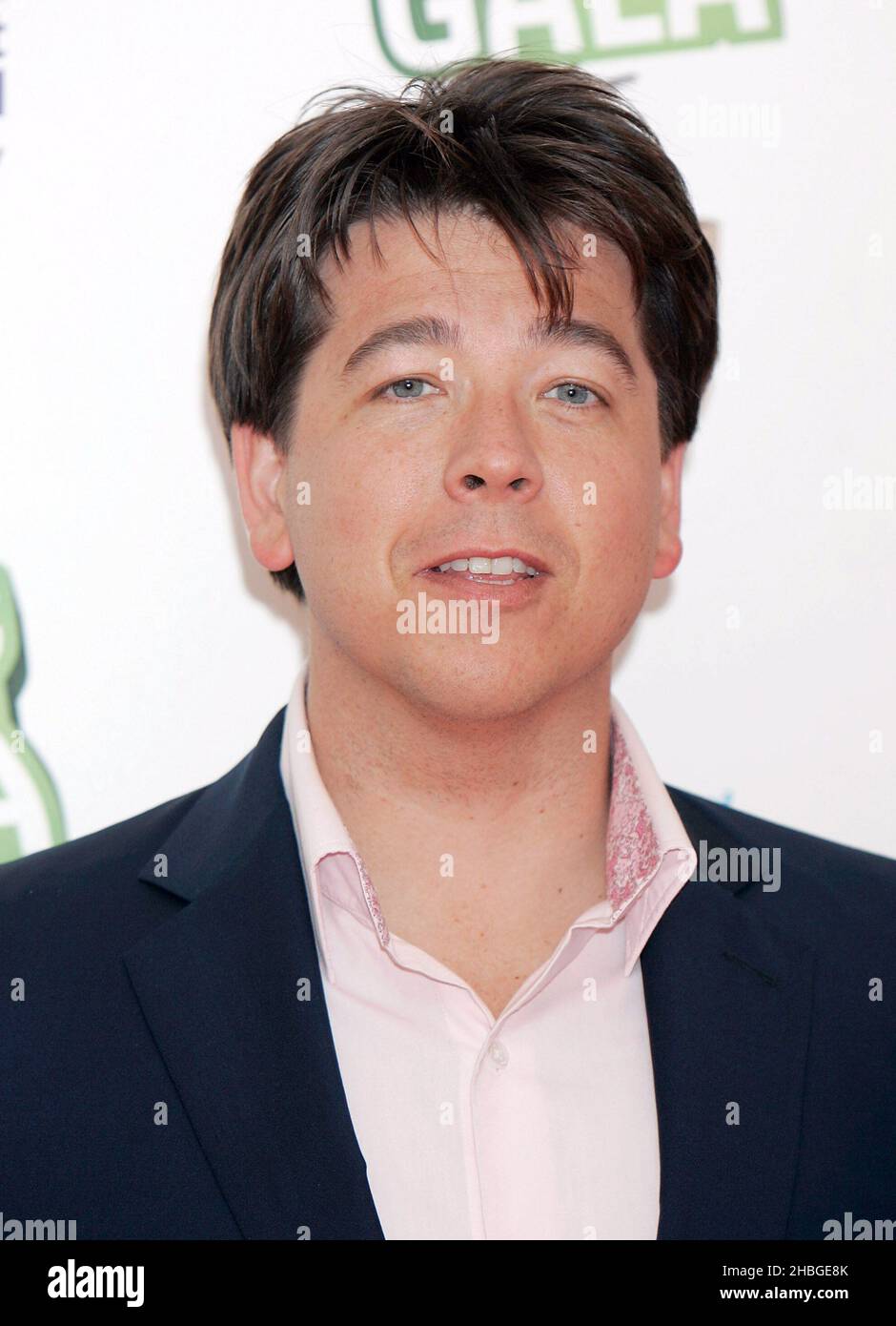Michael McIntyre arrives at the Channel 4 Comedy Gala at the O2 Arena in London Stock Photo Alamy