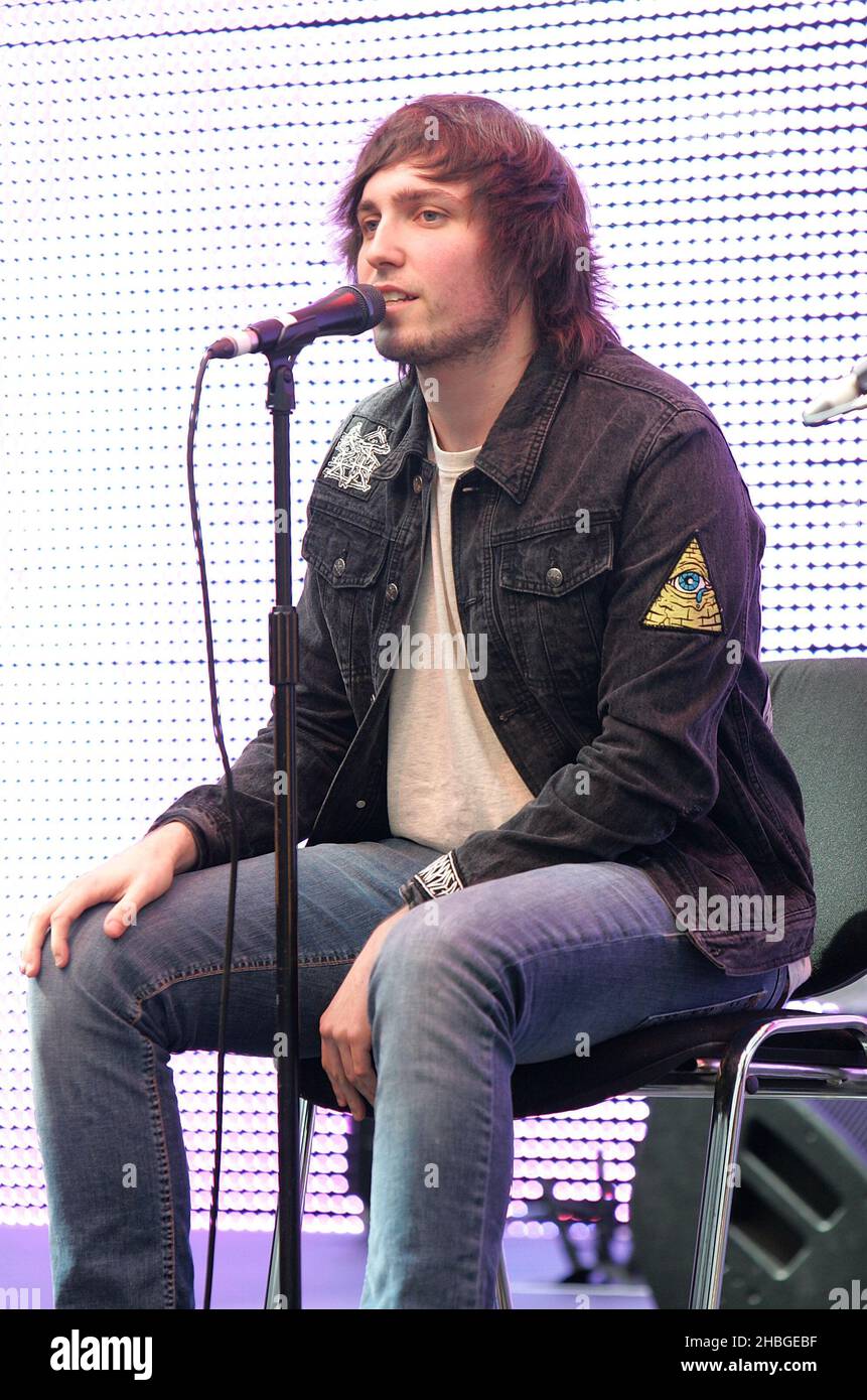 Josh franceschi hires stock photography and images Alamy