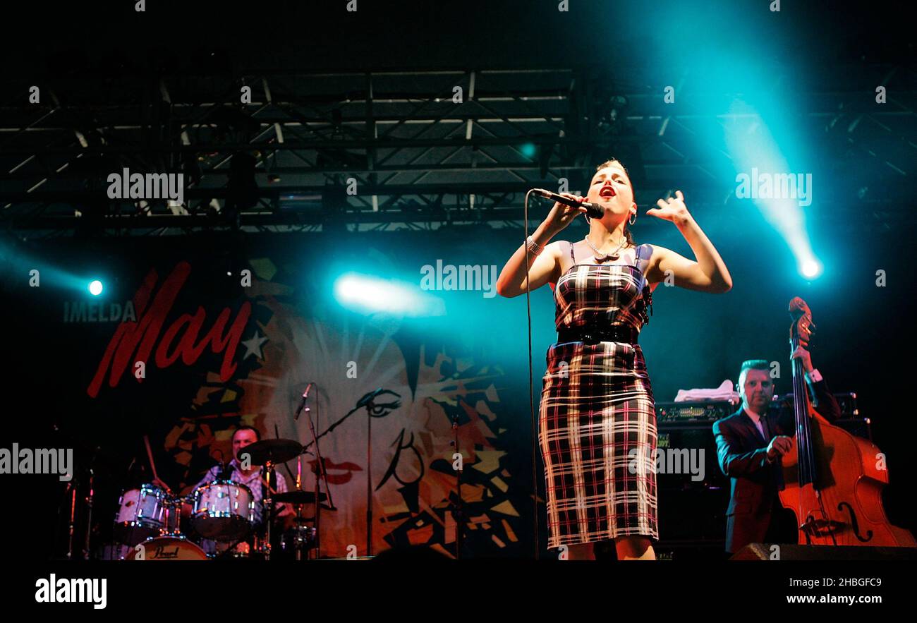Imelda may hi-res stock photography and images - Page 3 - Alamy